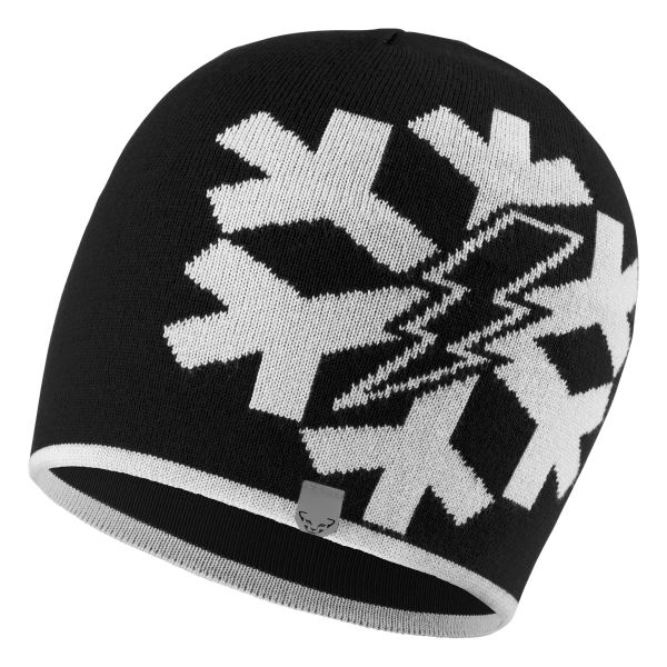 DYNAFIT GRAPHIC BEANIE