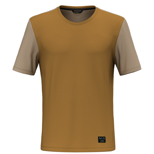 SALEWA FANES DRY T-SHIRT M