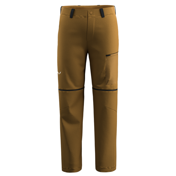 SALEWA PUEZ HEMP/DST 2/1 PANT Herren