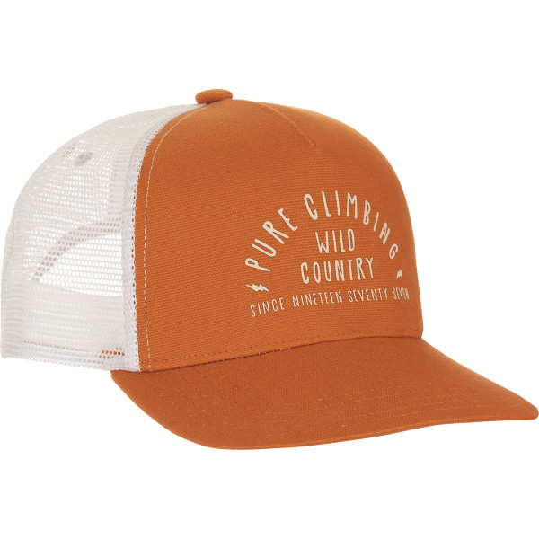 WILD COUNTRY FLOW CAP