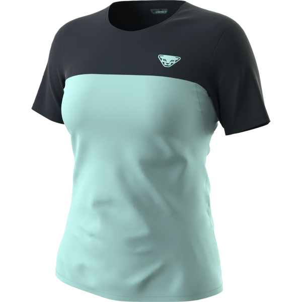 DYNAFIT TRAVERSE S-TECH S/S TEE W