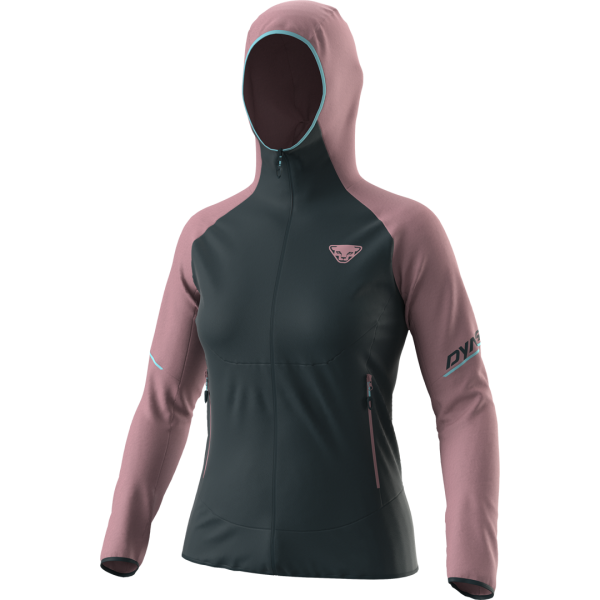 DYNAFIT Transalper Dynastretch Jacke Damen