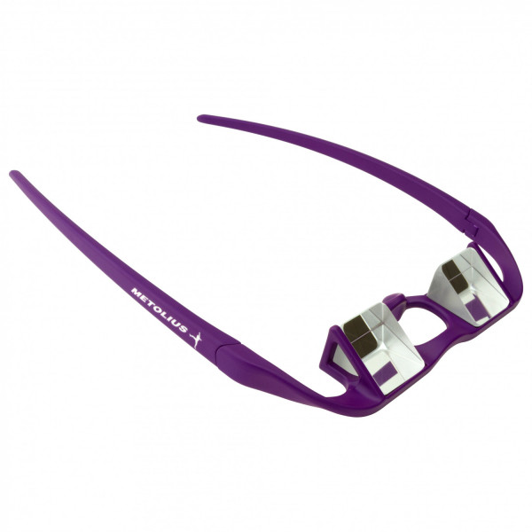 METOLIUS Upshot Belay Glasses Sicherungsbrille