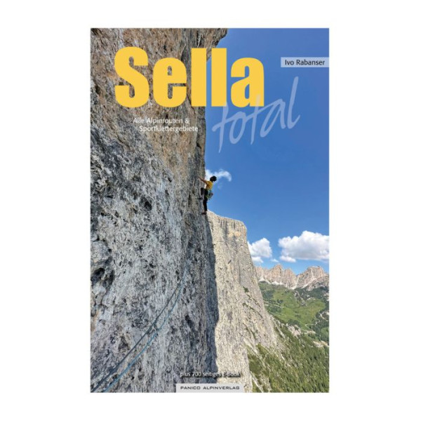 Alpin Sella-Dolomiten