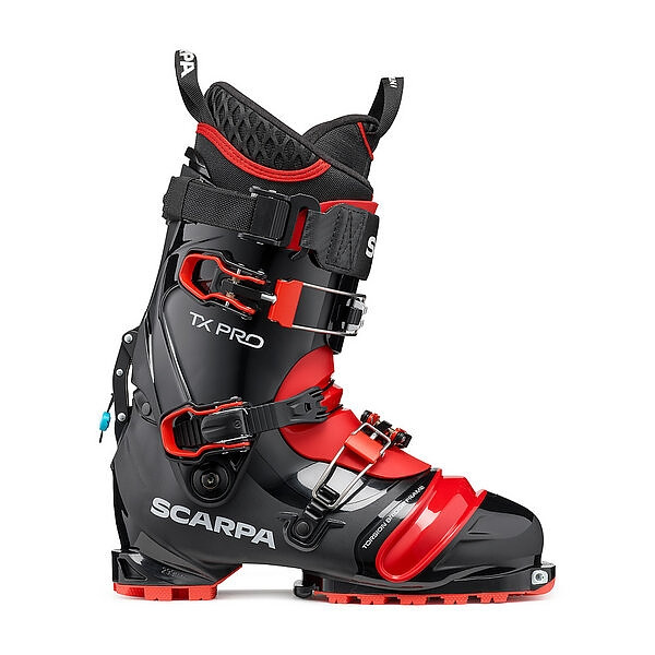 Scarpa TX PRO - Telemarkschuh der nächsten Generation / 12220-501