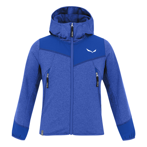 SALEWA AGNER MELANGE PL KINDERHOODY