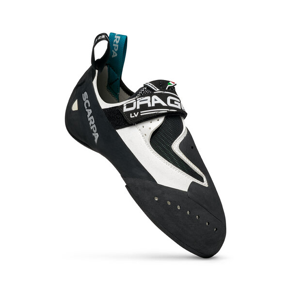 SCARPA DRAGO LV