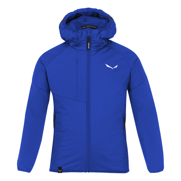 SALEWA ORTLES HYB TWR KINDERJACKE