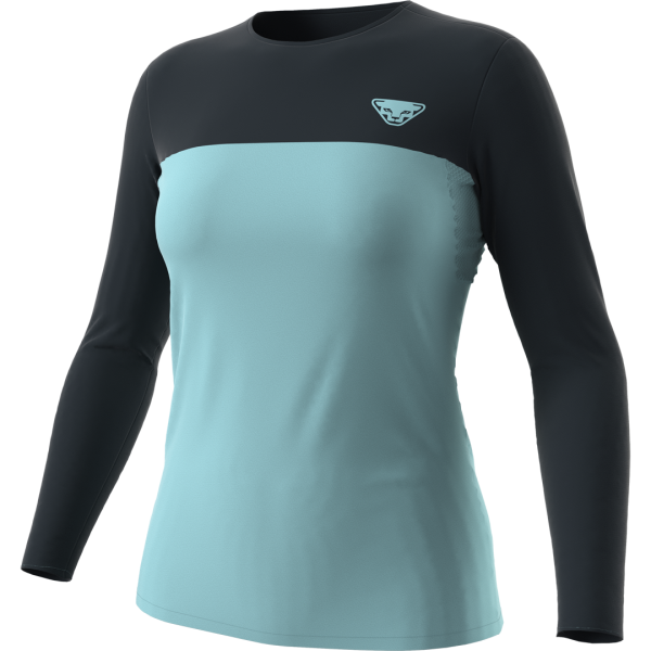 DYNAFIT Traverse S-Tech Langarmshirt Damen