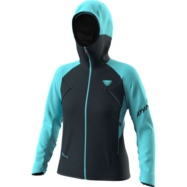 DYNAFIT TRANSALPER GTX DAMENJACKE