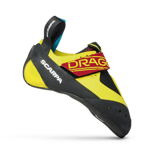 SCARPA DRAGO KID