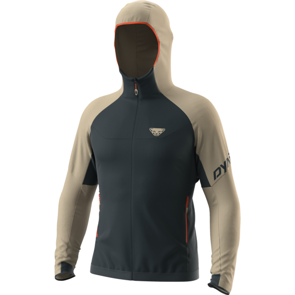 DYNAFIT TRANSALPER THERMAL HOODY Jacke Herren