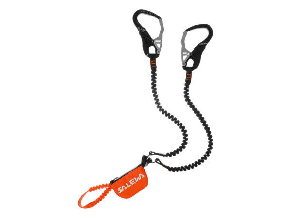 SALEWA SET VIA FERRATA ERGO TEX