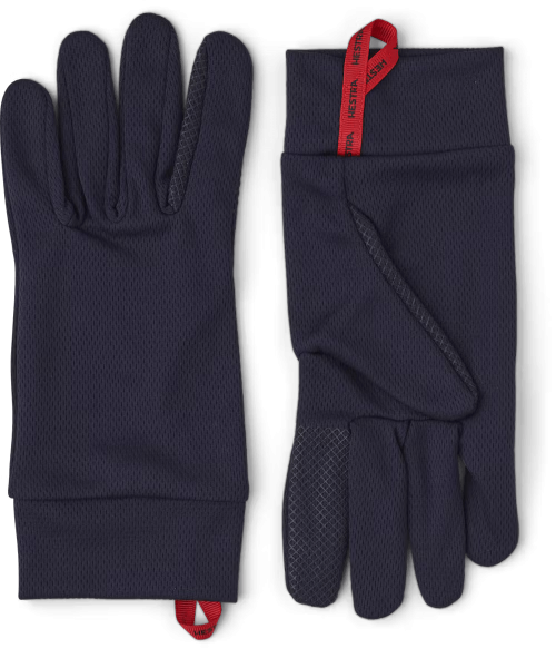 Hestra Touch Point Dry Wool - 5 finger