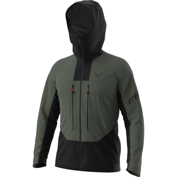 DYNAFIT TLT DST HERRENJACKE