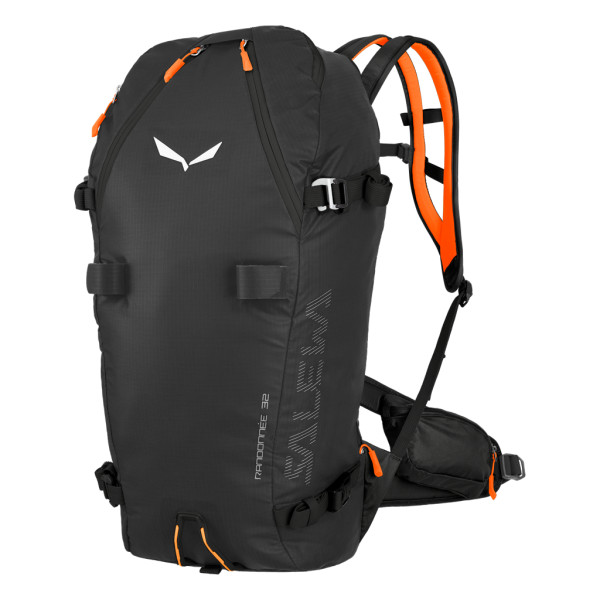 Randonnee 32L Rucksack SALEWA Schwarz