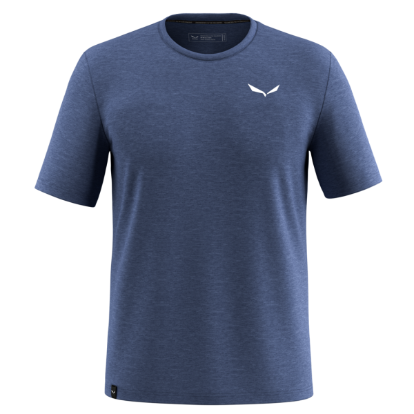 SALEWA EAGLE MINILOGO AM T-SHIRT M